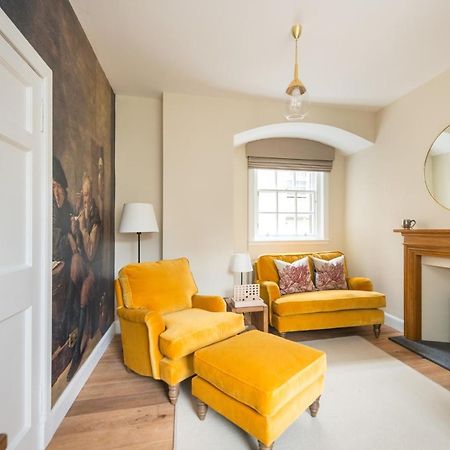 Johnstone Apartment By The National Trust Scotland Edinburgh Ngoại thất bức ảnh