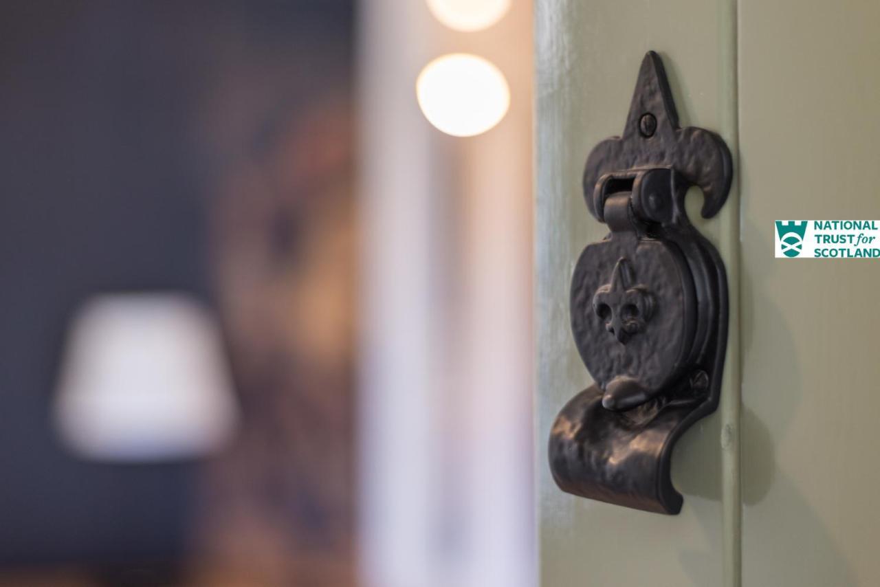 Johnstone Apartment By The National Trust Scotland Edinburgh Ngoại thất bức ảnh