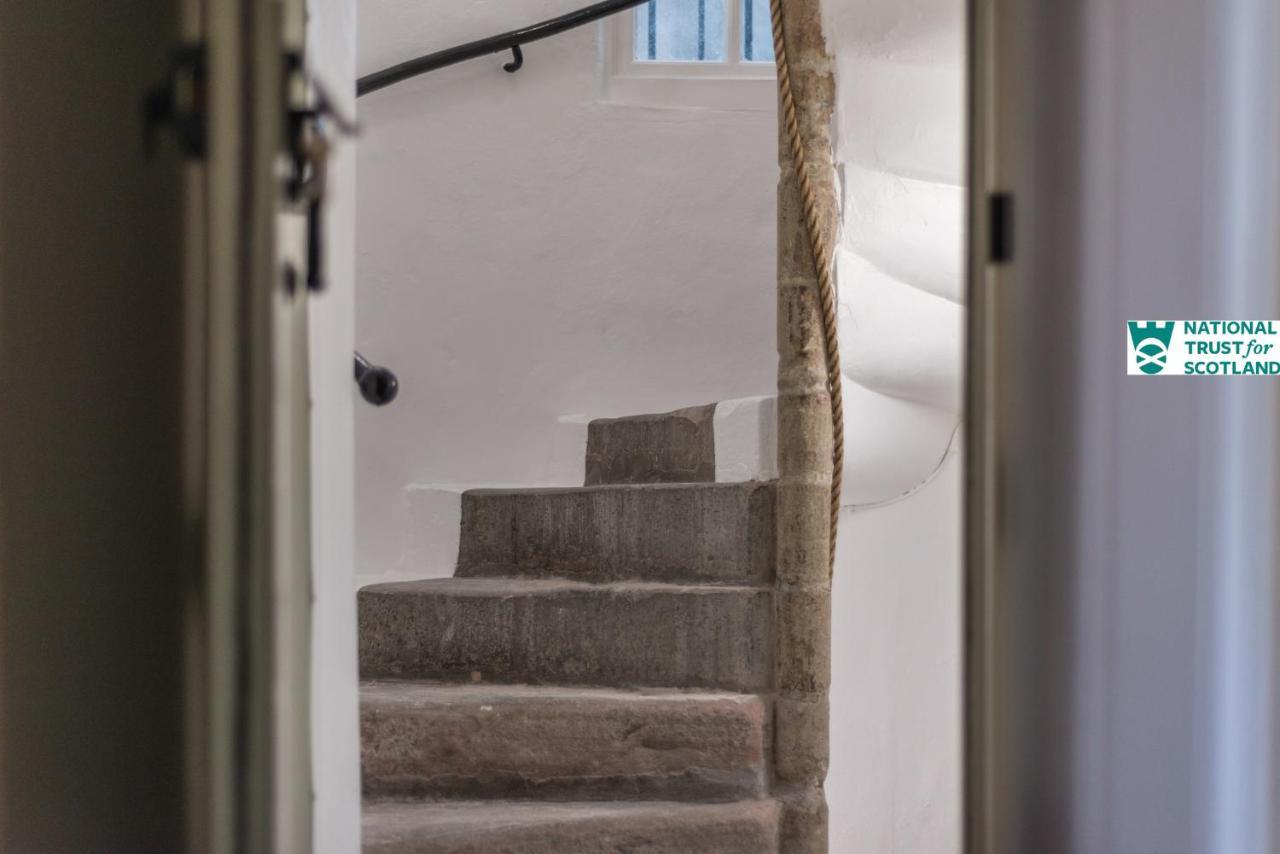 Johnstone Apartment By The National Trust Scotland Edinburgh Ngoại thất bức ảnh