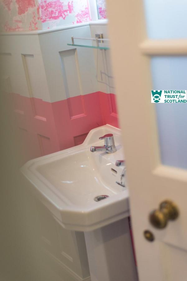 Johnstone Apartment By The National Trust Scotland Edinburgh Ngoại thất bức ảnh
