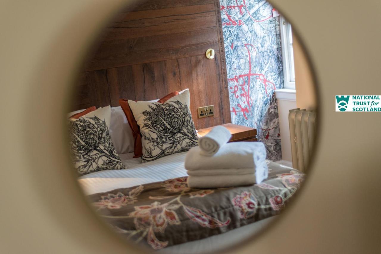 Johnstone Apartment By The National Trust Scotland Edinburgh Ngoại thất bức ảnh